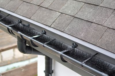 Customer Satisfaction with Gutter Covers