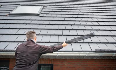Local Roofing Companies